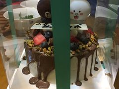 -半勺舒舒生日蛋糕店