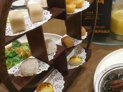 -北京全聚德(西翠路店)