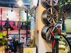 -陈帅夜排档·龙虾·炒菜·烤串(世茂店)