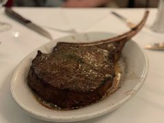 肉眼牛排-茹丝葵经典牛排馆(上海外滩店)