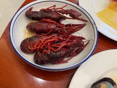 -元一希尔顿酒店·禅自助餐厅·啤酒花园