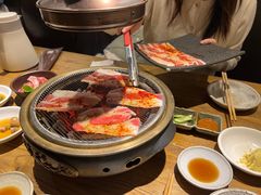 -泥炉烧肉师(新街口金銮巷店)