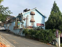 -杭州西湖风景名胜区-满觉陇四眼井