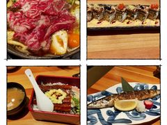 -皇品田苑日式料理(苏州中心店)