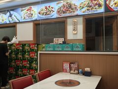 -钟记陕南菜·煎锅鱼(红专南路店)