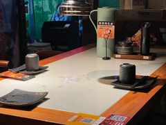 -久藏·横膈膜烧肉·酒场(江汉路店)