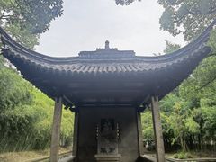 -兰亭风景区