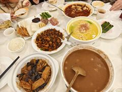 -金时代顺风大酒店(临港百联店)