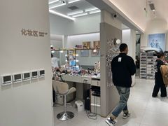 -海马体照相馆(北京朝阳大悦城店)