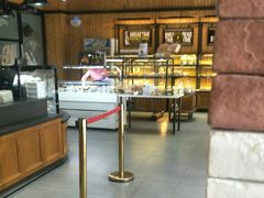 自助取餐区-面包时间Bread Time(南联店)