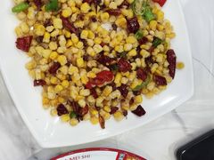 -江城燕子大排档(江汉路步行街店)