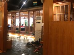 -松子料理(亮马桥店)