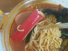 -张亮麻辣烫(三亚商品街店)