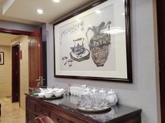 -万年酒楼(越秀南路店)