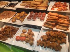 -339旋转餐厅(天府熊猫塔店)