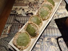 -绿茶餐厅(领展购物广场·中关村店)