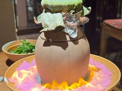 -吃饭皇帝大(长宁龙之梦店)