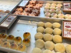 -陕拾叁-西安糕点(大雁塔店)