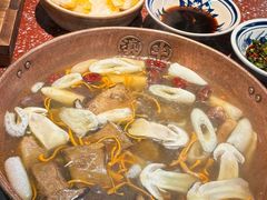 -菌小白火锅(时尚天河店)