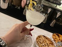 -大堂酒廊·富力丽思卡尔顿酒店