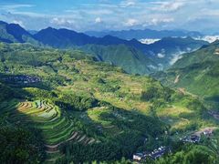 -南尖岩