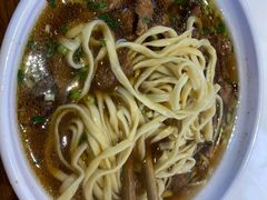 -李兰英湖南面馆(护国路店)