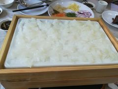 捞起鱼生-凯盈阁·顺德私房菜·桑拿鸡
