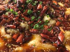 -伍记土家菜(欣葆家园店)
