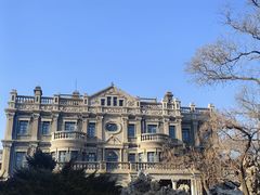 -张学良旧居陈列馆(大帅府)