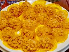 吉利虾球-秦三驴(云飞街店)