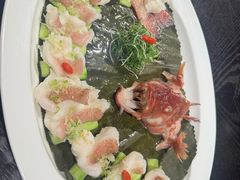 -宝丽轩中餐厅BAOLIXUAN