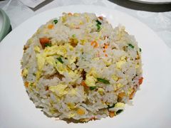-金家老三饭庄(常营店)