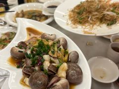 -华盛丰温州大排档(东三环南路店)