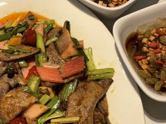 -九佰碗家常菜(华威桥店)