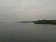 -天目湖山水园