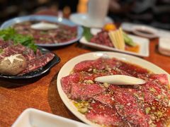 -丸福烤肉(君隆广场店)