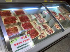 -福成自助烤肉(华冠天地城关店)