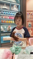 点击看大图 -奈尔宝·国风主题儿童乐园·亲子餐厅(豫园商城店)