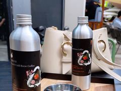 -Au Cafe&Roastery(华侨城店)