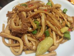 -锦小馆(安贞店)