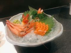 刺身拼盘-神户赤童日式烤肉伙伴(东直门店)