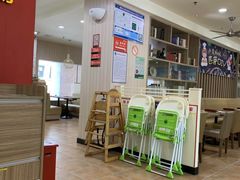 -卢家妈妈·西餐厨房(中信华庭店)