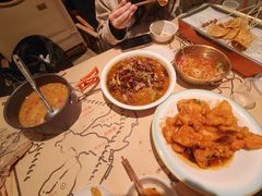 -小吴先生的店·东北烧烤(林科大店)