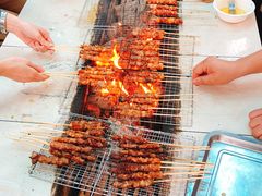 -么肆烤肉·中式自助·烤肉大排档(街道口季佳PAI店)