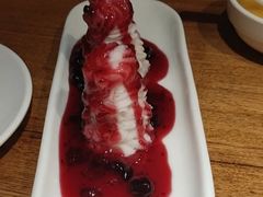 -老板恋上鱼(高新万达店)
