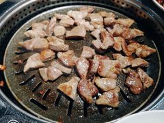 -33韩式自助烧烤(环城南路店)
