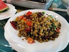 -黔人百味.贵州菜