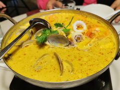 -林四喜·闽南传家菜(鼓浪屿店)