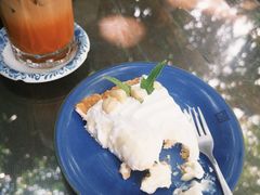 -Fern Forest Cafe