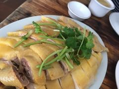 -九叔鸡饭(升平街店)